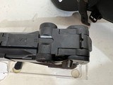 Used Pre-War Luger Mauser S42 9mm, 3 Mags, Holster S/N: 3152 - 7 of 20