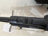 Used Pre-War Luger Mauser S42 9mm, 3 Mags, Holster S/N: 3152 - 8 of 20
