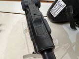 Used Pre-War Luger Mauser S42 9mm, 3 Mags, Holster S/N: 3152 - 17 of 20