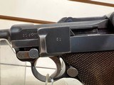 Used Pre-War Luger Mauser S42 9mm, 3 Mags, Holster S/N: 3152 - 6 of 20