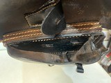 Used Pre-War Luger Mauser S42 9mm, 3 Mags, Holster S/N: 3152 - 20 of 20