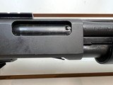 Used Harrington & Richardson 20Gauge Pump Shotgun - 20 of 22