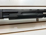 Used Harrington & Richardson 20Gauge Pump Shotgun - 21 of 22