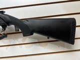 Used Harrington & Richardson 20Gauge Pump Shotgun - 3 of 22