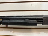 Used Harrington & Richardson 20Gauge Pump Shotgun - 8 of 22