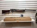 Beretta A400 Xcel Sporting 12Gauge 12M/30MC - 11 of 18