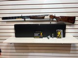Browning CXS WHITE OU 12M/32MC - 1 of 19