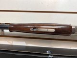 Browning CXS WHITE OU 12M/32MC - 12 of 19