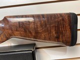 Browning CXS WHITE OU 12M/32MC - 2 of 19