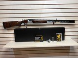 Browning CXS WHITE OU 12M/32MC - 13 of 19