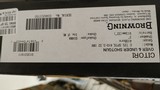 new Browning Citori 725 Sprting Small Gauge 410 013531911 new in box - 23 of 23
