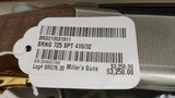 new Browning Citori 725 Sprting Small Gauge 410 013531911 new in box - 22 of 23