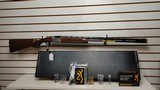 new Browning Citori 725 Sprting Small Gauge 410 013531911 new in box - 11 of 23