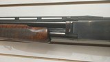 Used Winchester Model 12 12 gauge 28