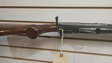 Used Winchester Model 12 12 gauge 28