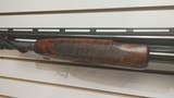 Used Winchester Model 12 12 gauge 28