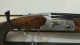 new SKB Shotguns 720 Field O/U .410 GA 28" White Chrome / Walnut 7248CF new2 in stock - 16 of 25