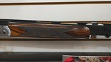 new SKB Shotguns 720 Field O/U .410 GA 28" White Chrome / Walnut 7248CF new2 in stock - 18 of 25