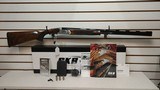 new SKB Shotguns 720 Field O/U .410 GA 28" White Chrome / Walnut 7248CF new2 in stock - 12 of 25