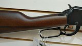new Henry Repeating Arms Co Henry Lever Action 22 LR 619835001009 - 12 of 17
