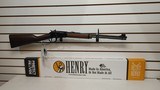 new Henry Repeating Arms Co Henry Lever Action 22 LR 619835001009 - 10 of 17