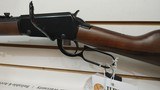 new Henry Repeating Arms Co Henry Lever Action 22 LR 619835001009 - 4 of 17