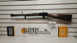 new Henry Repeating Arms Co Henry Lever Action 22 LR 619835001009 - 1 of 17