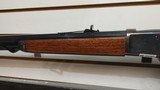 new 1892 RIFLE 20" .357MAG new in box - 7 of 24