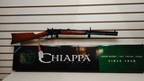 new 1892 RIFLE 20" .357MAG new in box - 13 of 24