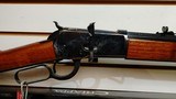 new 1892 RIFLE 20" .357MAG new in box - 16 of 24