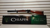 new 1892 RIFLE 20" .357MAG new in box