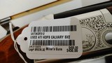Used ATI KOFS Calvary SXE 12 gauge
30" bbl 5 chokes wrench choke case good condition no box - 22 of 22