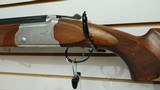 Used ATI KOFS Calvary SXE 12 gauge
30" bbl 5 chokes wrench choke case good condition no box - 4 of 22