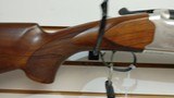 Used ATI KOFS Calvary SXE 12 gauge
30" bbl 5 chokes wrench choke case good condition no box - 13 of 22