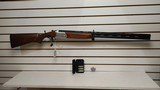 Used ATI KOFS Calvary SXE 12 gauge
30" bbl 5 chokes wrench choke case good condition no box - 11 of 22
