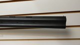 Used ATI KOFS Calvary SXE 12 gauge
30" bbl 5 chokes wrench choke case good condition no box - 17 of 22