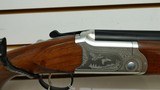 Used ATI KOFS Calvary SXE 12 gauge
30" bbl 5 chokes wrench choke case good condition no box - 14 of 22