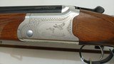 Used ATI KOFS Calvary SXE 12 gauge
30" bbl 5 chokes wrench choke case good condition no box - 5 of 22