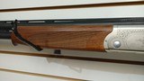 Used ATI KOFS Calvary SXE 12 gauge
30" bbl 5 chokes wrench choke case good condition no box - 6 of 22