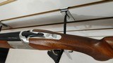 Used ATI KOFS Calvary SXE 12 gauge
30" bbl 5 chokes wrench choke case good condition no box - 9 of 22