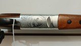 Used ATI KOFS Calvary SXE 12 gauge
30" bbl 5 chokes wrench choke case good condition no box - 19 of 22