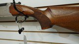 Used ATI KOFS Calvary SXE 12 gauge
30" bbl 5 chokes wrench choke case good condition no box - 3 of 22