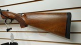 Used ATI KOFS Calvary SXE 12 gauge
30" bbl 5 chokes wrench choke case good condition no box - 2 of 22