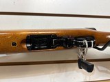 used Ruger 10/22 22LR18" bblLeupold M8-4x scope fair condition - 17 of 25