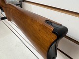 used Ruger 10/22 22LR18" bblLeupold M8-4x scope fair condition - 4 of 25