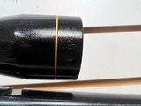 used Ruger 10/22 22LR18" bblLeupold M8-4x scope fair condition - 25 of 25