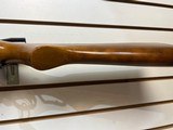 used Ruger 10/22 22LR18" bblLeupold M8-4x scope fair condition - 15 of 25