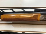 New Caesar Gueriini Unsingled Summit/Trap ATM/Bottom12 gauge 34" full choke set luggage case - 9 of 24