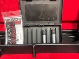 New Caesar Gueriini Unsingled Summit/Trap ATM/Bottom12 gauge 34" full choke set luggage case - 2 of 24