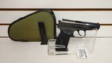 Used KBI Import Russian Makarov Rare .380acp Caliber2 mags soft pouch very good condition - 11 of 23